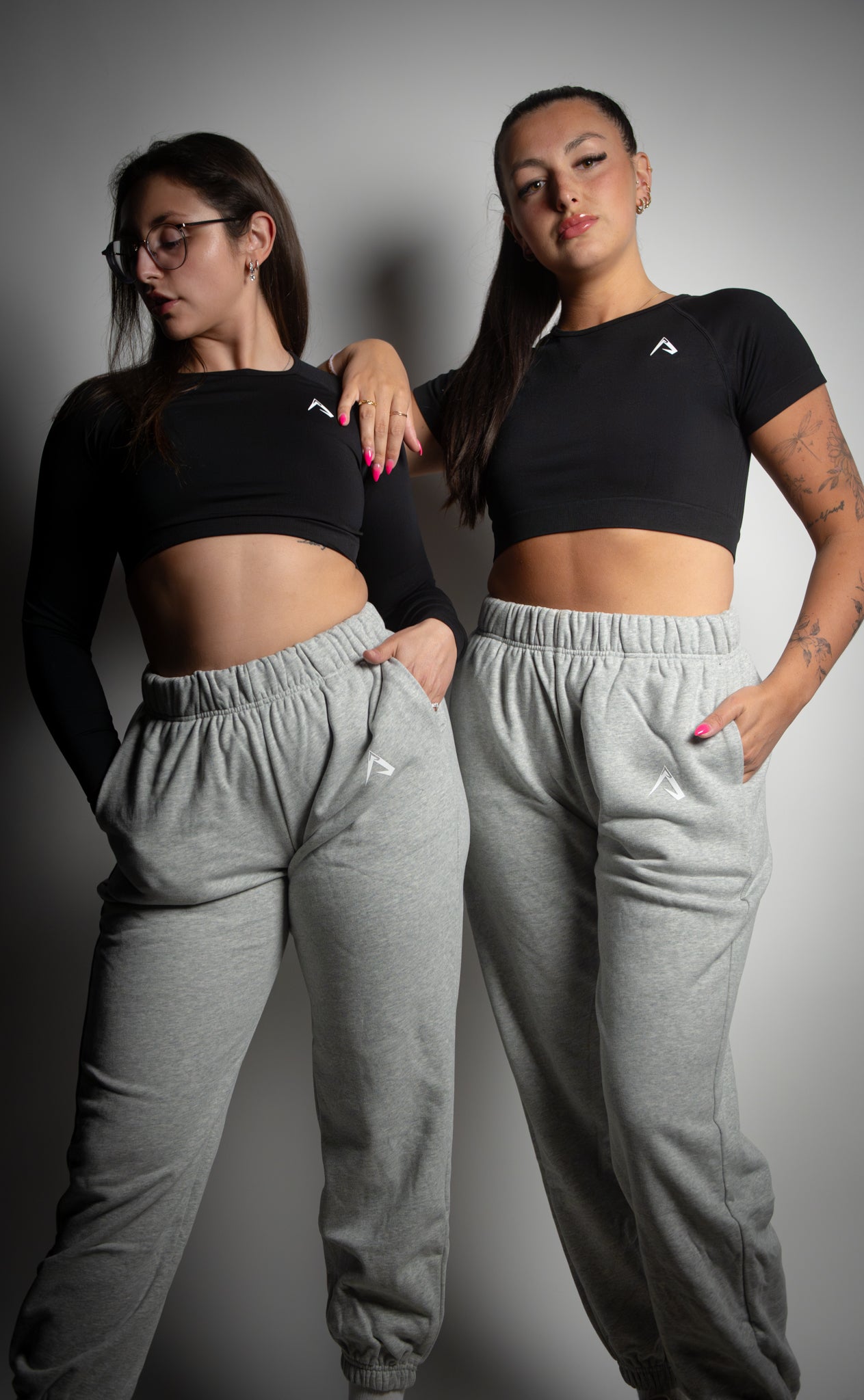 Atlas Joggers