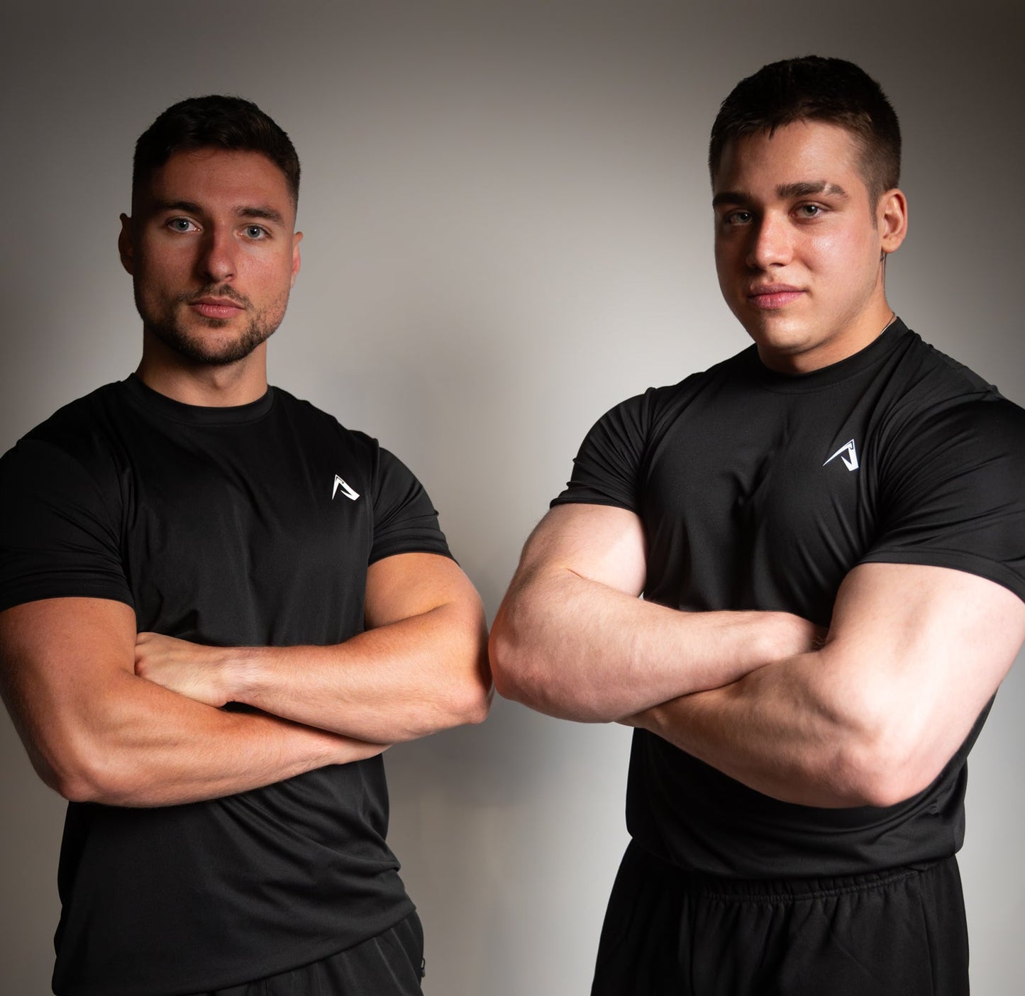 Atlas Performance Tee