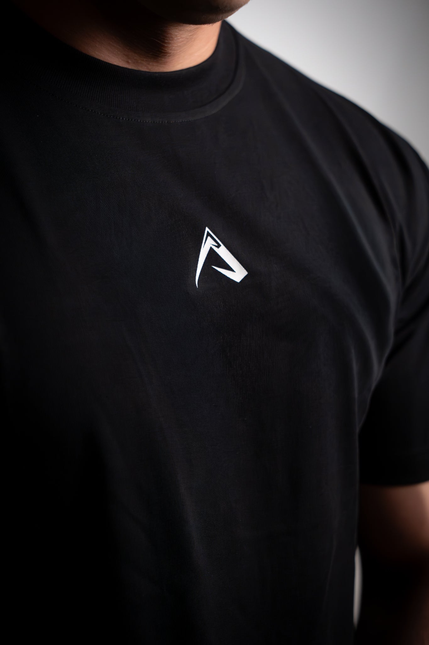 Atlas Classic Oversized Tee