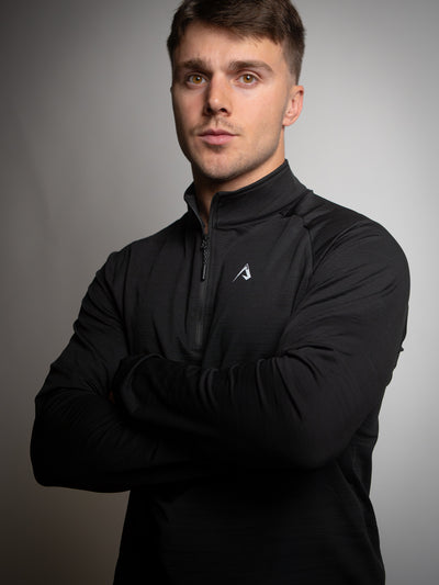 Atlas Training Jacket