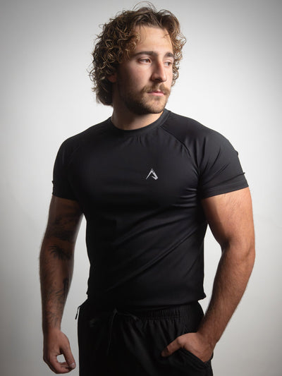 Atlas Compression Tee