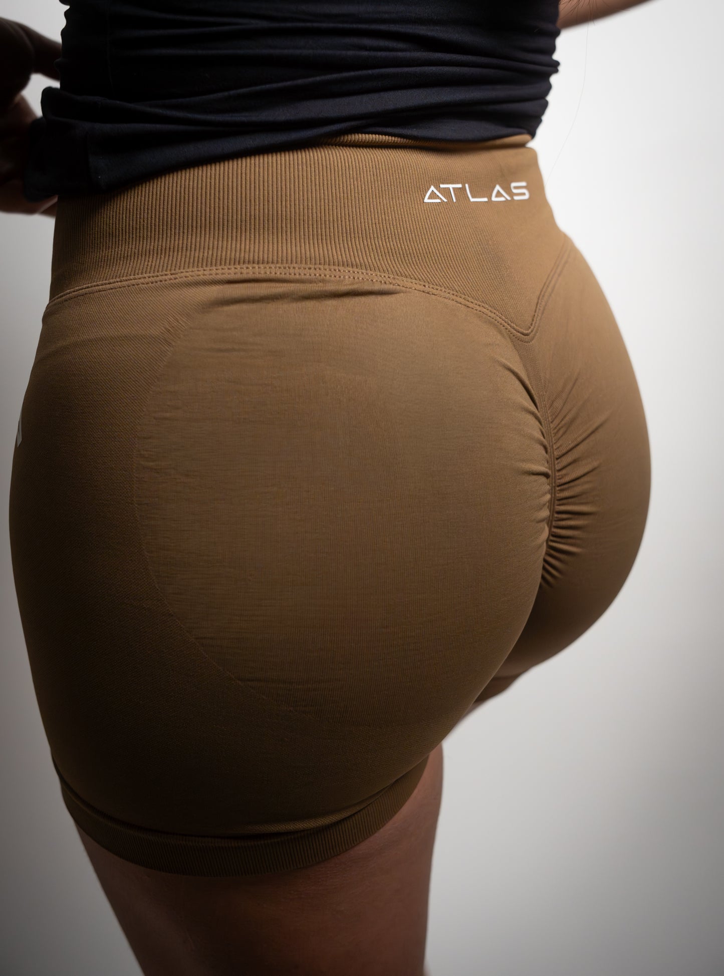 Atlas Women Performance Shorts