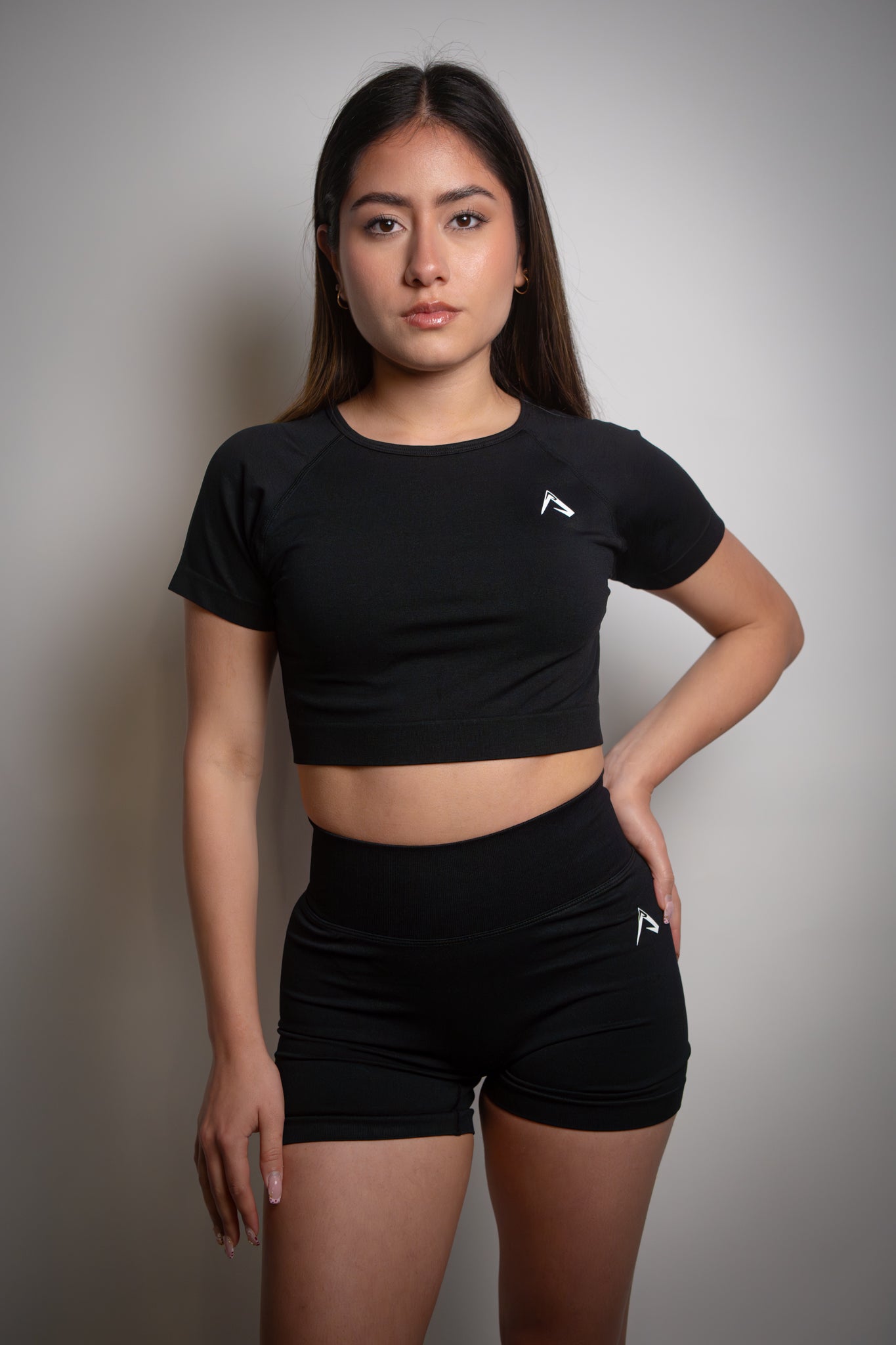 Atlas Women's Performance Short Sleeve Tee