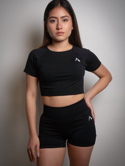 Atlas Women's Performance Short Sleeve Tee