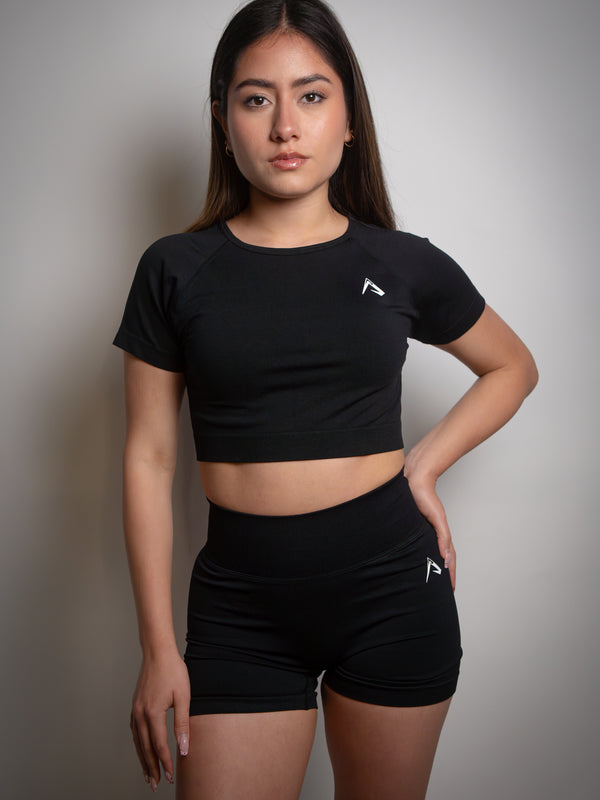 Atlas Women's Performance Short Sleeve Tee