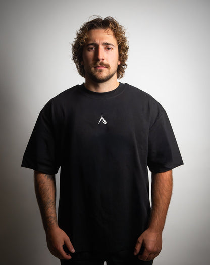 Atlas Classic Oversized Tee