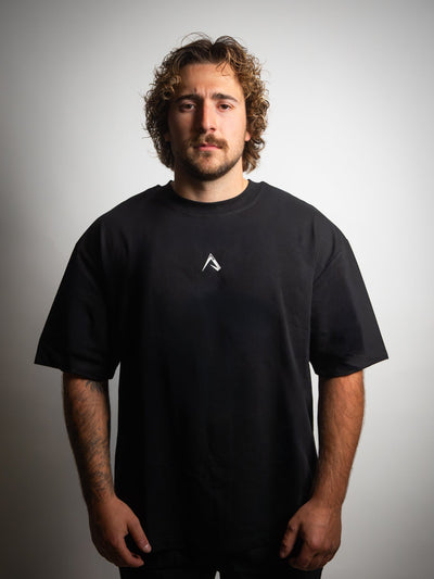 Atlas Classic Oversized Tee