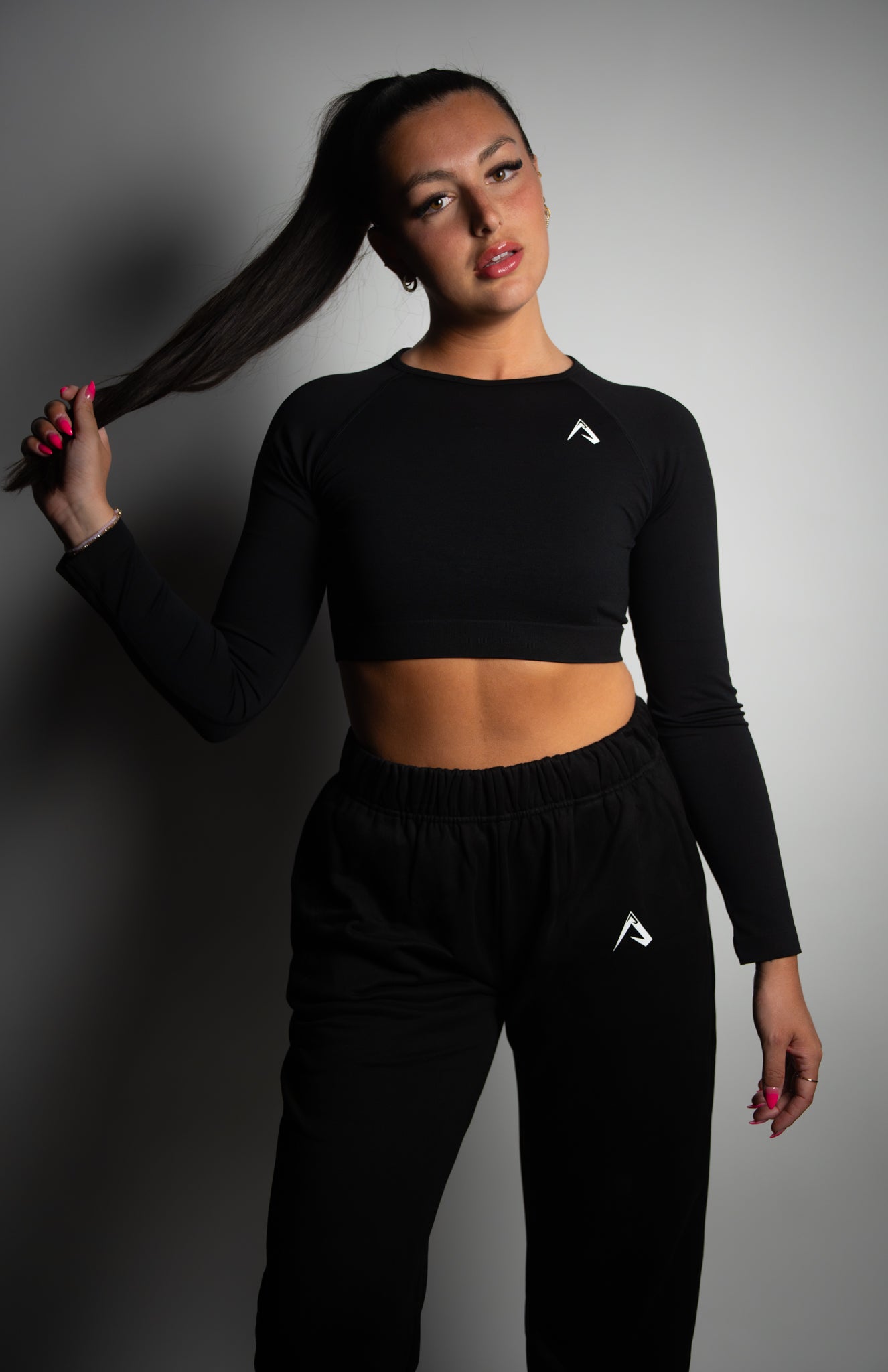 Atlas Joggers