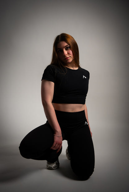 Atlas Women's Performance Short Sleeve Tee
