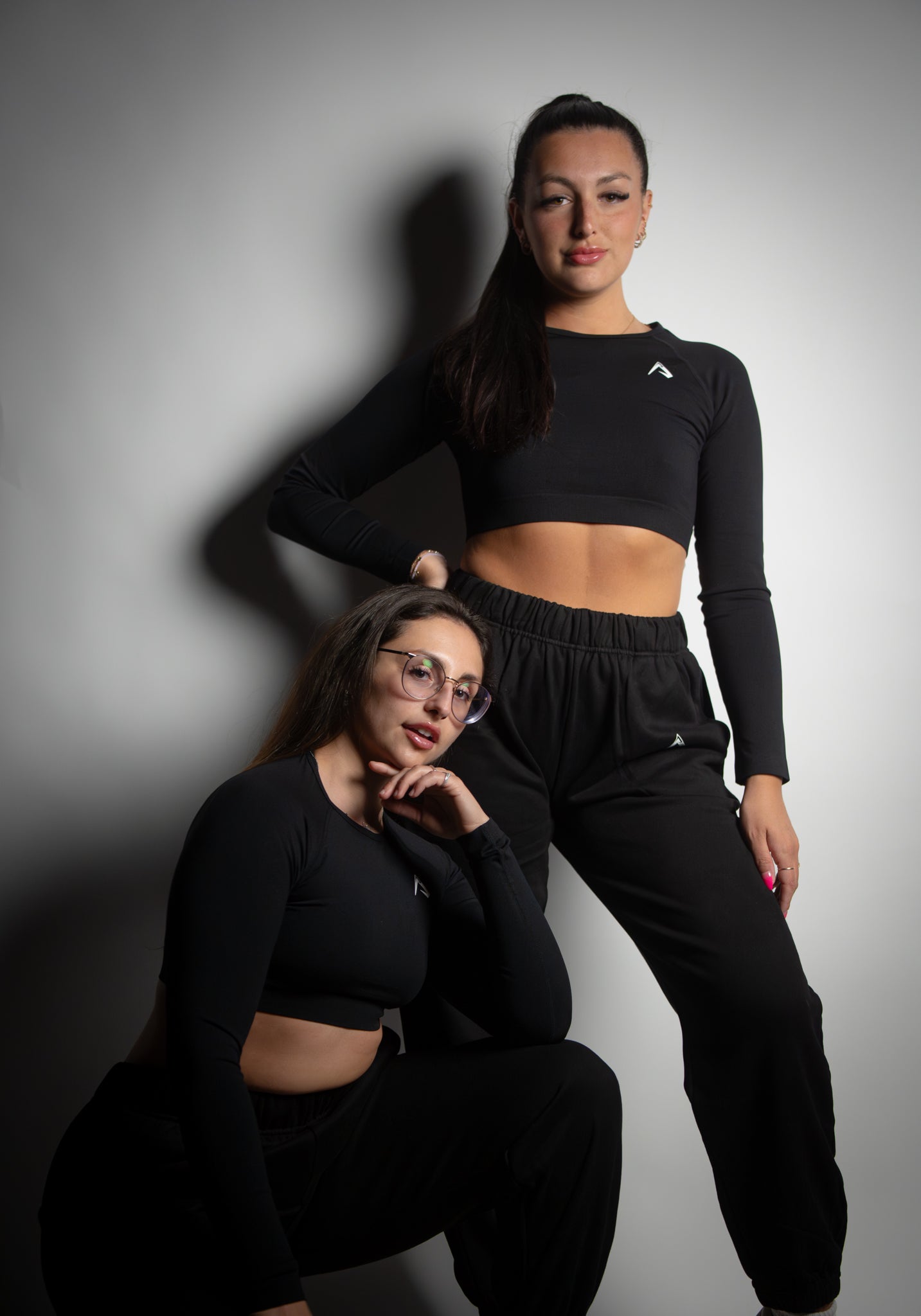 Atlas Women's Performance Long Sleeve Tee