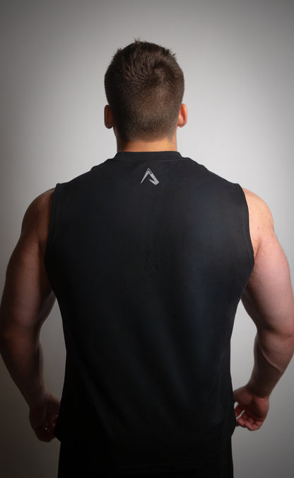 Atlas Sleeveless Tee
