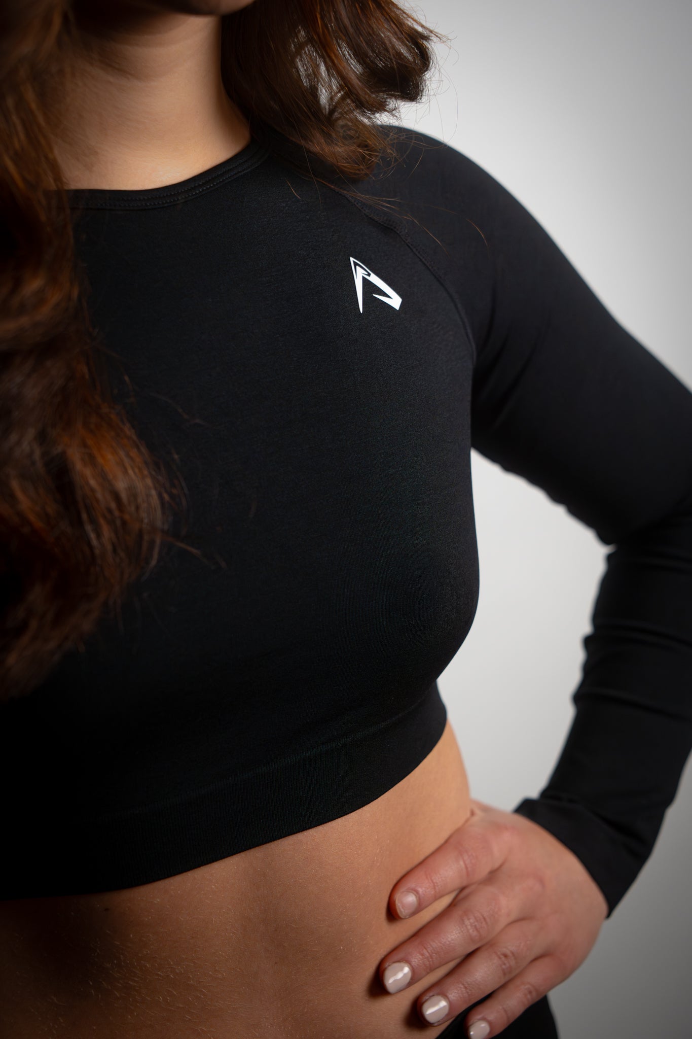 Atlas Women's Performance Long Sleeve Tee