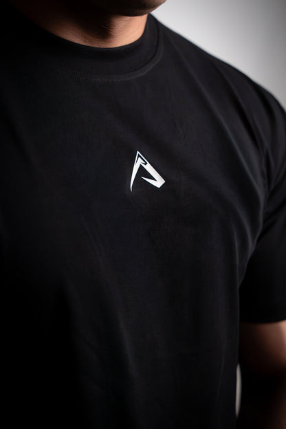 Atlas Classic Oversized Tee