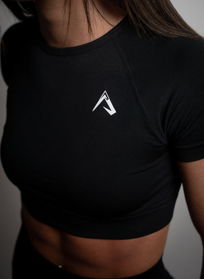 Atlas Women's Performance Short Sleeve Tee
