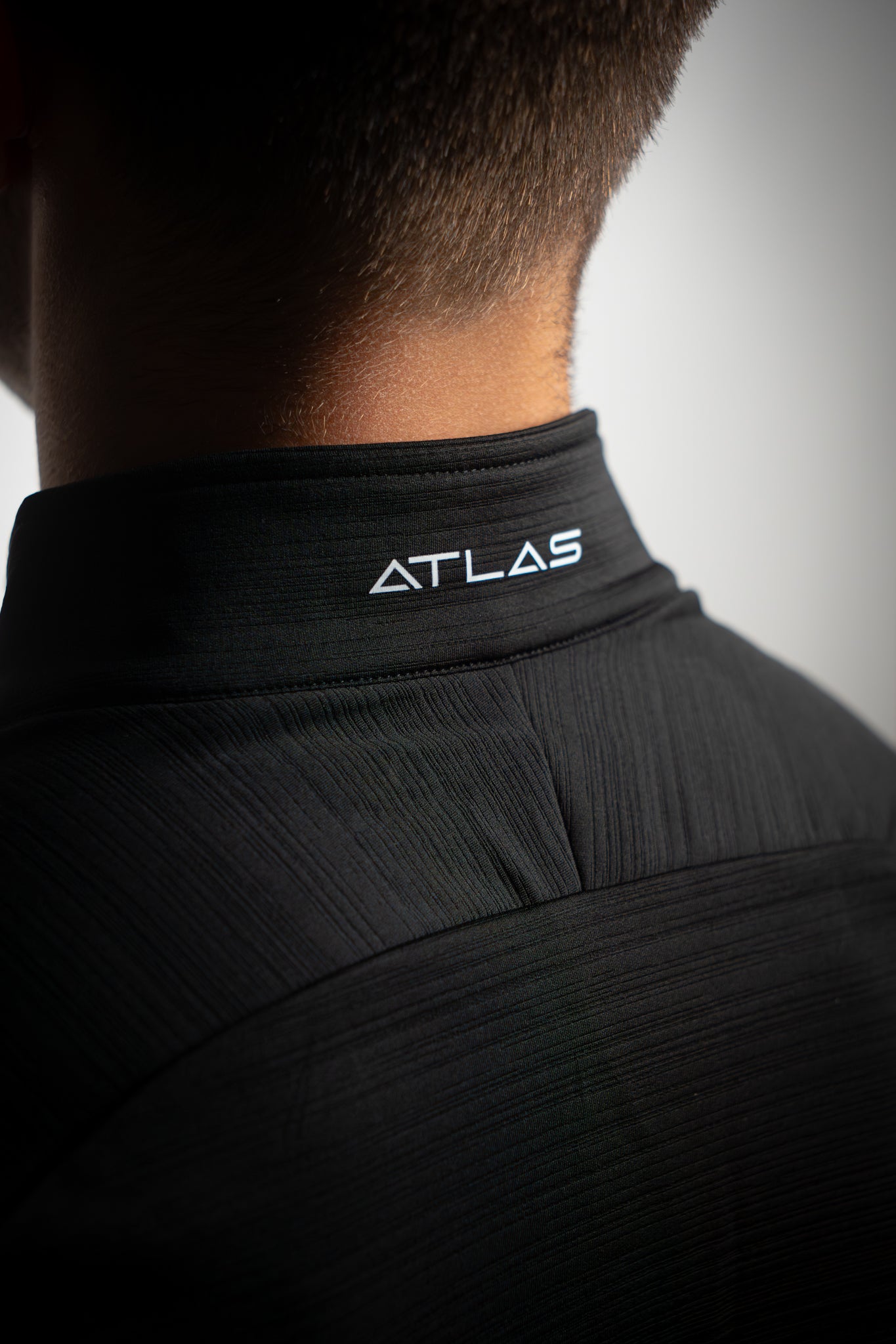 Atlas Training Jacket