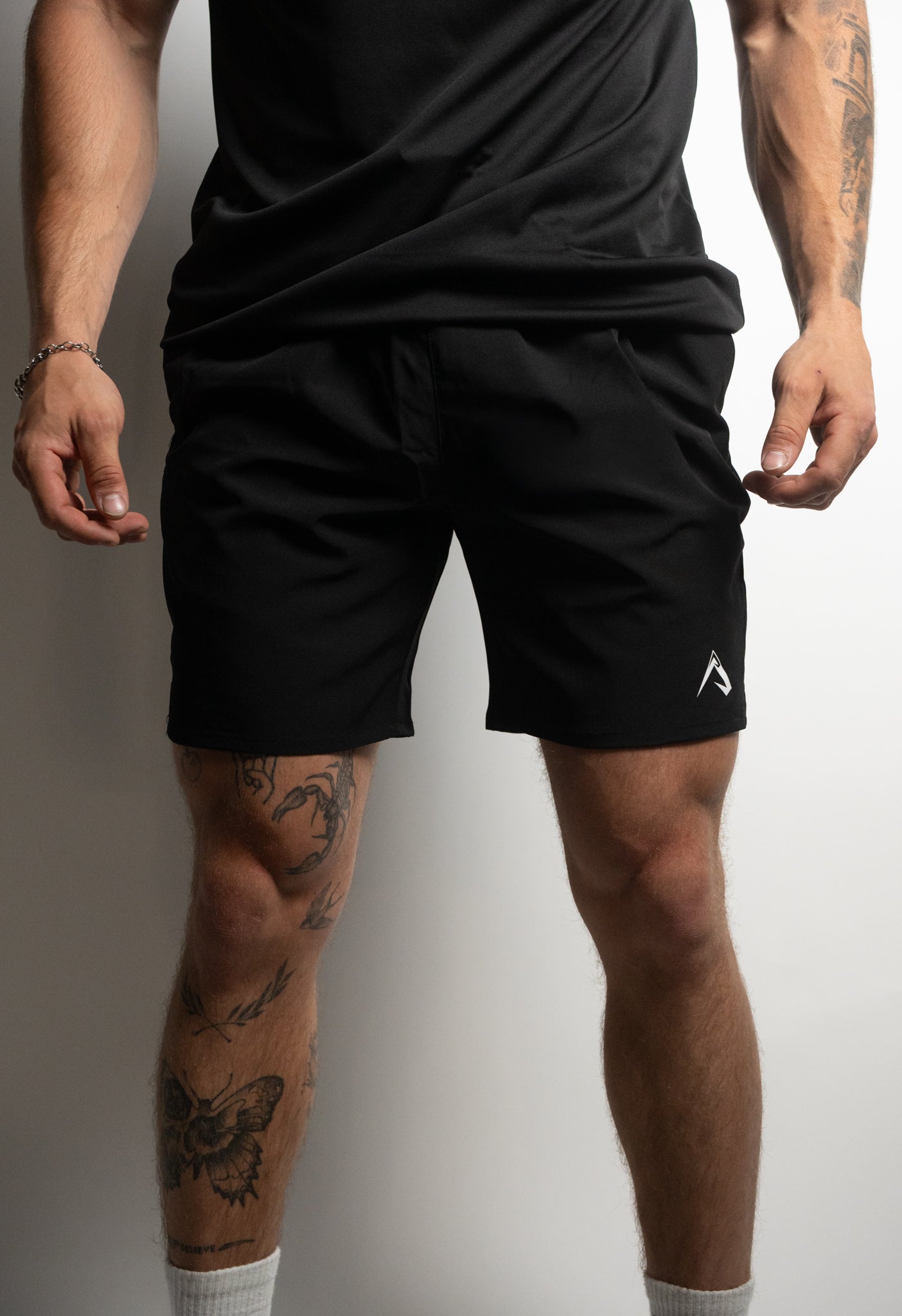 Atlas Training Shorts