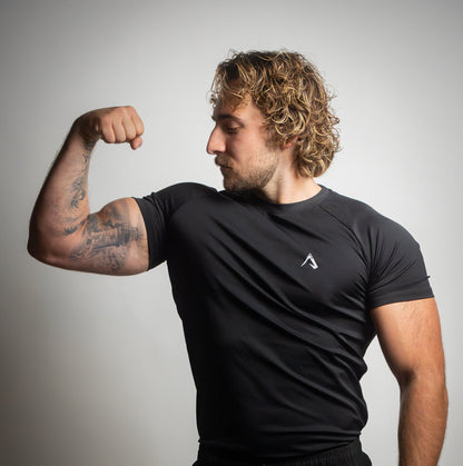 Atlas Compression Tee