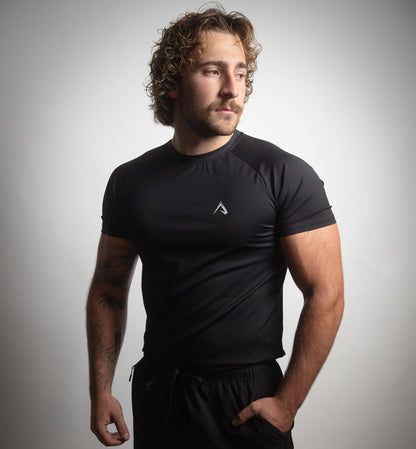 Atlas Compression Tee