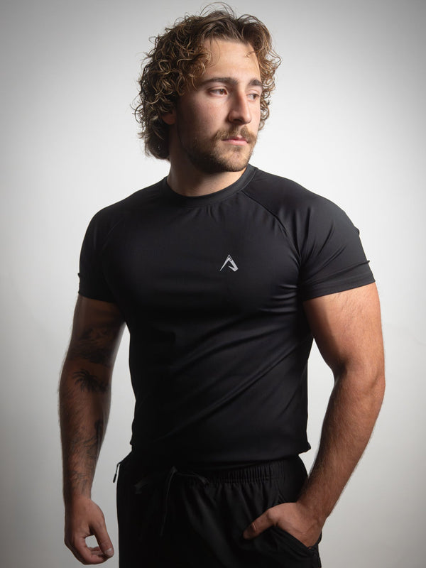 Atlas Compression Tee