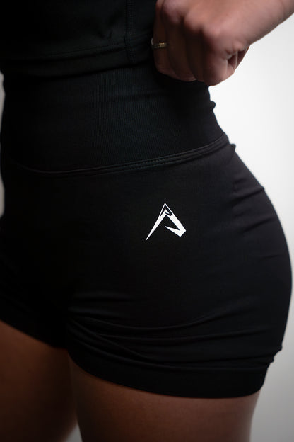 Atlas Women Performance Shorts