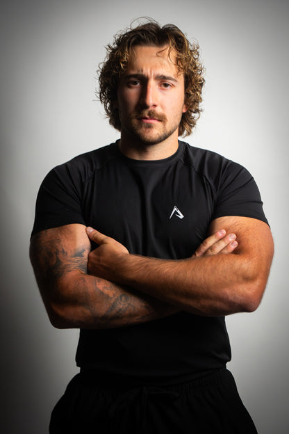 Atlas Compression Tee