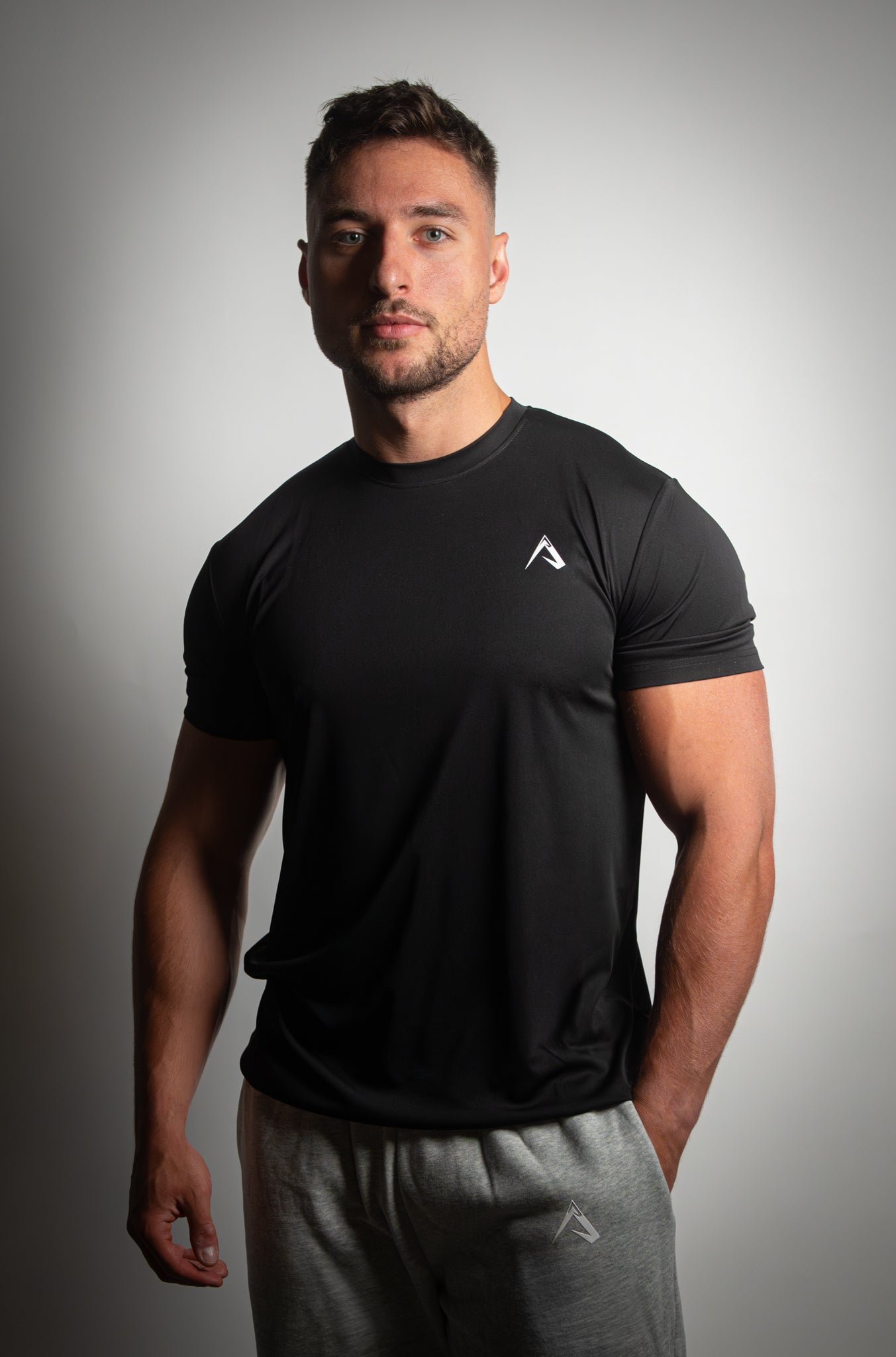 Atlas Performance Tee